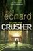 Crusher (Hardcover)