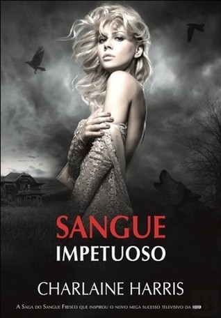 Sangue Impetuoso (Sangue Fresco, #12)