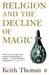 Religion and the Decline of Magic (Penguin History)