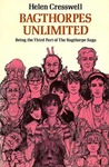 Bagthorpes Unlimited: Being the Third Part of the Bagthorpe Saga (The Bagthorpe Saga, #3) Bagthorpes Unlimited: Being the Third Part of the Bagthorpe Saga (The Bagthorpe Saga, #3)