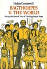 Bagthorpes V. the World: Being the Fourth Part of the Bagthorpe Saga (The Bagthorpe Saga, #4) Bagthorpes V. the World: Being the Fourth Part of the Bagthorpe Saga (The Bagthorpe Saga, #4)