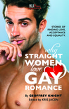 Why Straight Women Love Gay Romance Why Straight Women Love Gay Romance