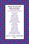 When We Become Weavers: Queer Female Poets on the Midwestern Experience