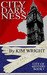 City of Darkness (City of Mystery, #1)