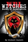 WBI: Witches Bureau of Investigation