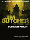 Summer Knight by Jim Butcher Summer Knight by Jim Butcher