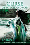 Curse of Witch and War Curse of Witch and War