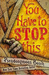 You Have To Stop This (Secret, #5)