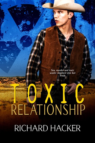Toxic Relationship (Book 1)