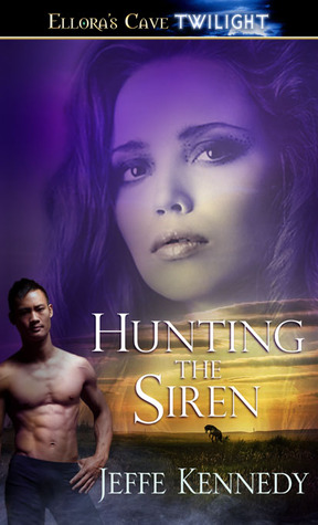 Hunting the Siren (Blood Currency, #2)