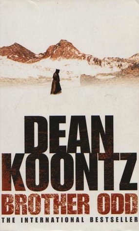 Brother Odd (Odd Thomas, #3)