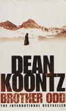 Brother Odd (Odd Thomas, #3)