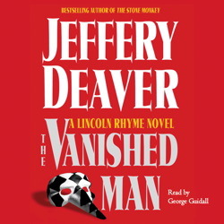 The Vanished Man