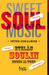 Sweet Soul Music - Etelän soulin nousu ja tuho (Hardcover)