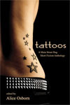 Tattoos by Alice Osborn Tattoos by Alice Osborn
