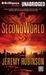 SecondWorld (Audio CD)