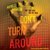 Don't Turn Around (PERSEF0NE, #1)