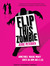 Flip This Zombie (Living with the Dead, #2)