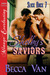 Shelby's Saviors (Slick Rock, #7)