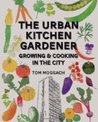 Urban Kitchen Garden by Tom Moggach
