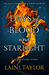 Days of Blood and Starlight (Daughter of Smoke and Bone, #2)