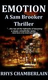 Emotion by Rhys Chamberlain