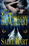 Cry Sanctuary (Shifter Town Enforcement, #2) Cry Sanctuary (Shifter Town Enforcement, #2)