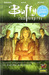El último destello (Buffy Cazavampiros: 8ª temporada, #8)