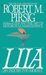 Lila by Robert M. Pirsig