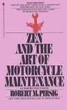 Zen and the Art of Motorcycle Maintenance: An Inquiry into Values
