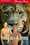 Cat's Pride by Stormy Glenn Cat's Pride by Stormy Glenn