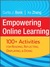 Empowering Online Learning:...