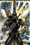 Nightwing #8: Bloodlines Nightwing #8: Bloodlines