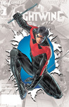 Nightwing #0 Nightwing #0