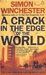 A crack in the edge of the world. The great American earthquake of 1906