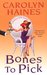 Bones To Pick (Sarah Booth Delaney, #6)