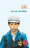 Un sac de billes by Joseph Joffo Un sac de billes by Joseph Joffo
