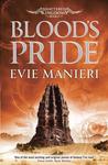 Blood's Pride by Evie Manieri Blood's Pride by Evie Manieri