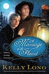 A Marriage of the Heart A Marriage of the Heart