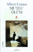 Mutlu Ölüm