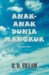 Anak-Anak Dunia Mangkuk: Meraih Awan