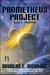 Trapped (The Prometheus Project, #1)
