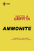 Ammonite. by Nicola Griffith
