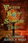Wicked Bag of Suspense Tales Wicked Bag of Suspense Tales