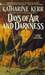 Days of Air and Darkness (D...