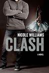 Clash (Crash, #2) Clash (Crash, #2)