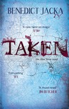 Taken (Alex Verus, #3)