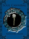 Soul Cannibal (Evanescence, #3)
