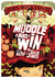 Muddle and Win: The Battle ...