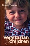 Vegetarian Children